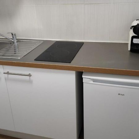 Verdier Studio Lot 1 Apartment Toulouse Luaran gambar