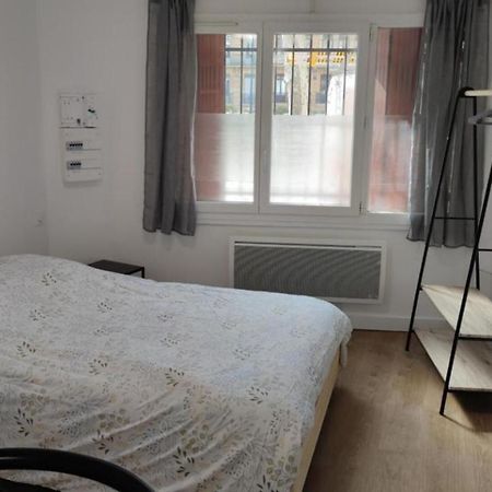 Verdier Studio Lot 1 Apartment Toulouse Luaran gambar