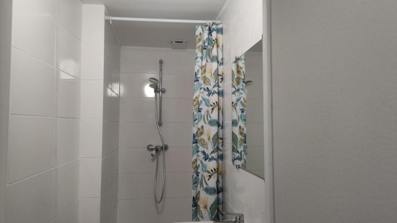 Verdier Studio Lot 1 Apartment Toulouse Luaran gambar