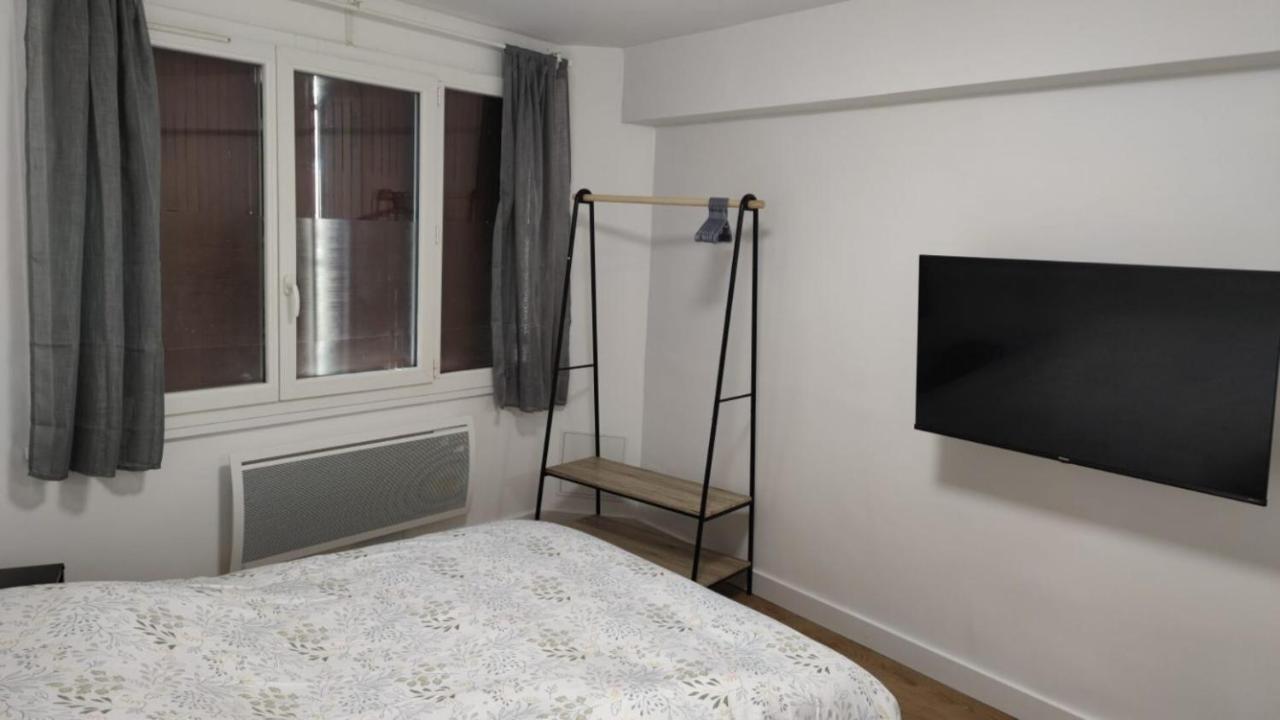 Verdier Studio Lot 1 Apartment Toulouse Luaran gambar