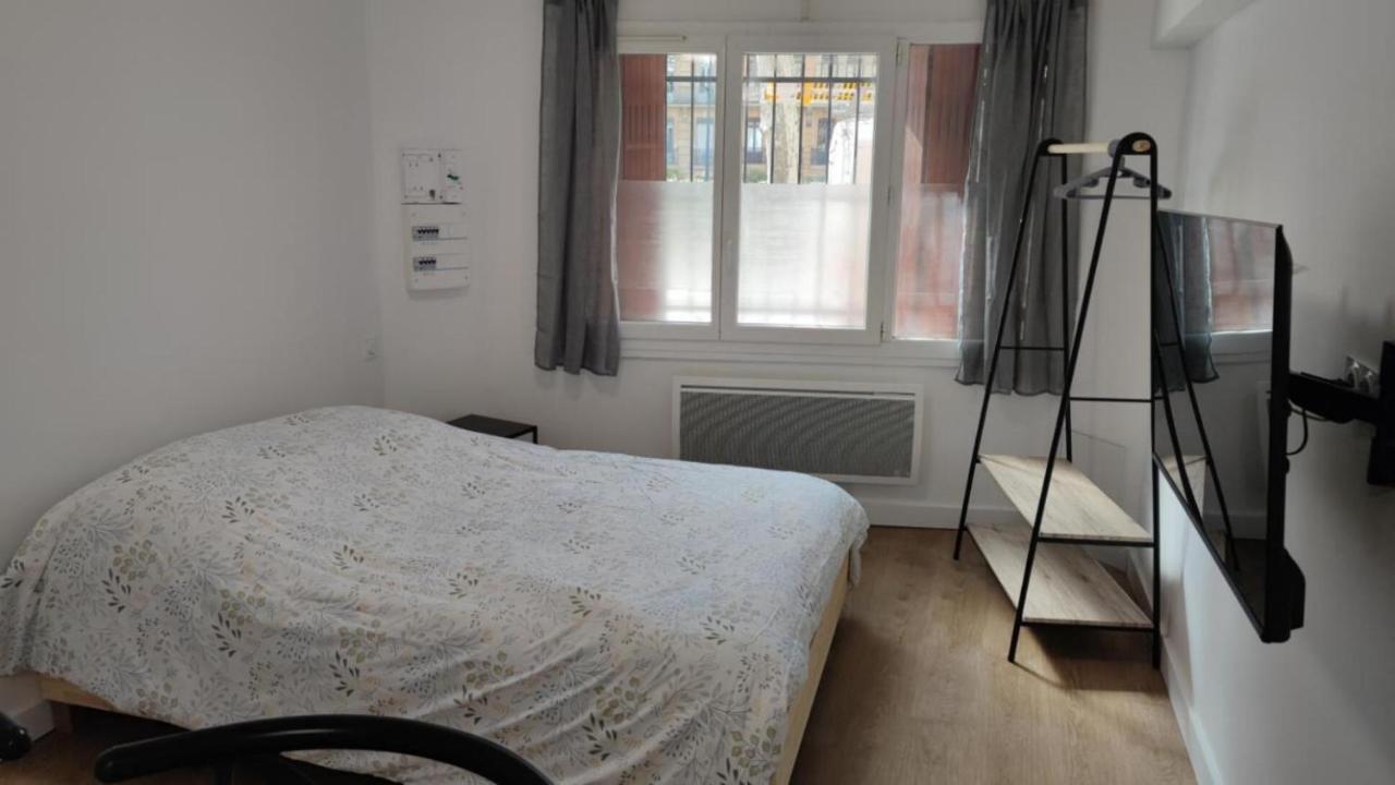 Verdier Studio Lot 1 Apartment Toulouse Luaran gambar